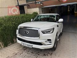 Infiniti QX80